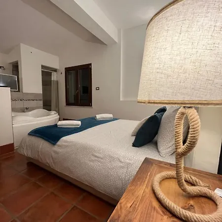 Tenuta De Castro Farm stay