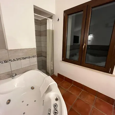 Tenuta De Castro Farm stay Aprilia