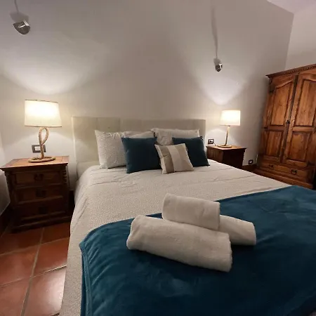 Farm stay Tenuta De Castro