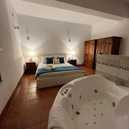 Farm stay Tenuta De Castro Aprilia