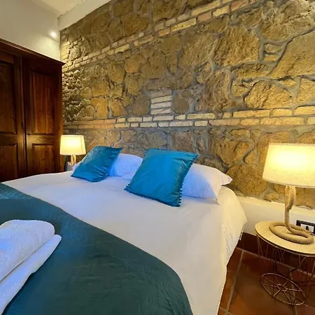 Tenuta De Castro Farm stay