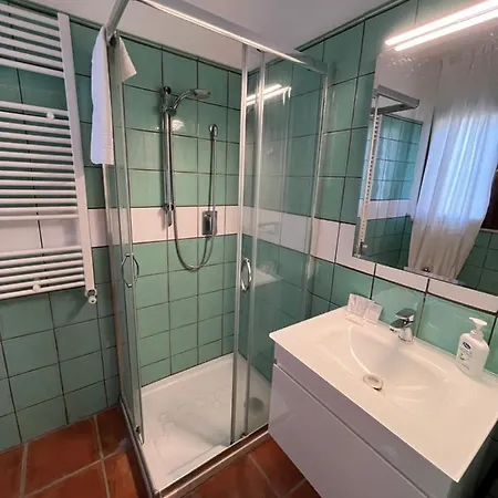 Farm stay Tenuta De Castro