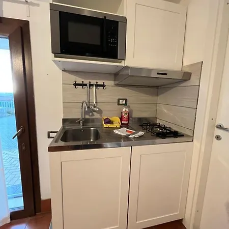 Tenuta De Castro Farm stay