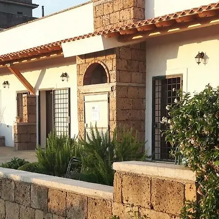 Tenuta De Castro * Aprilia