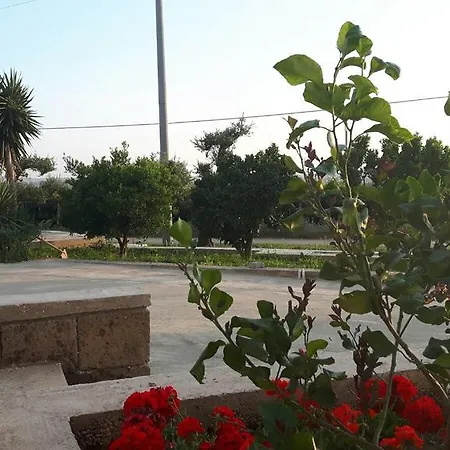 Tenuta De Castro Farm stay Aprilia